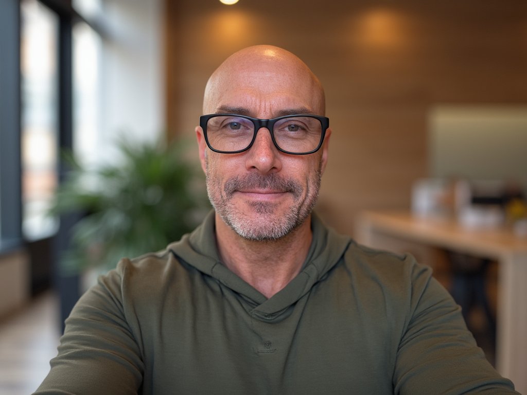 Kraig Docherty, Fractional Chief People Officer, Why Talent